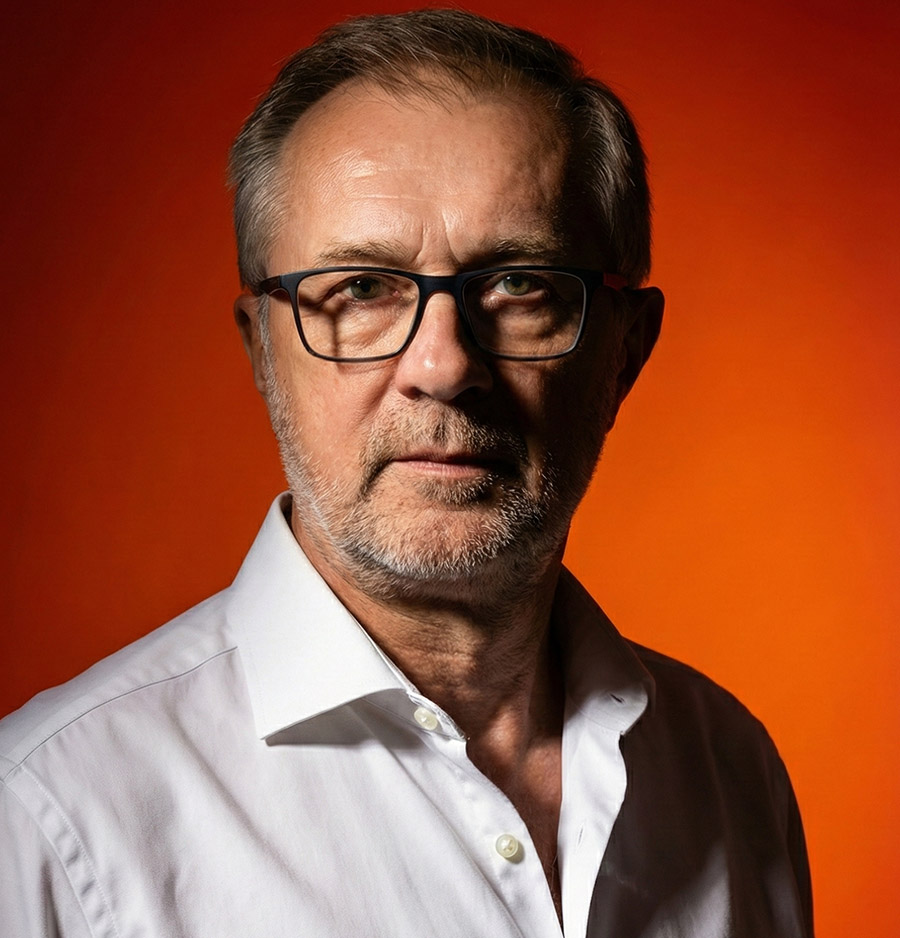 Artur Kostrzewa